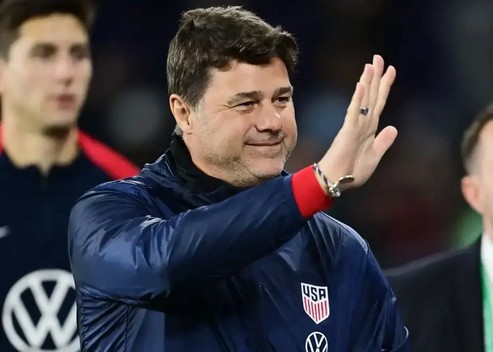 رئال مادرید در جستجوی سرمربی جدید؛ پوچتینو گزینه جدی‌تر از کلوپ