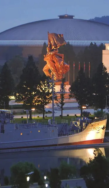 Naval Victories of DPRK Against U.S. and the Future Prospects
