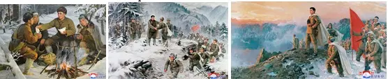 On the Occasion of 79th Anniversary of Korea’s Liberation: DPRK