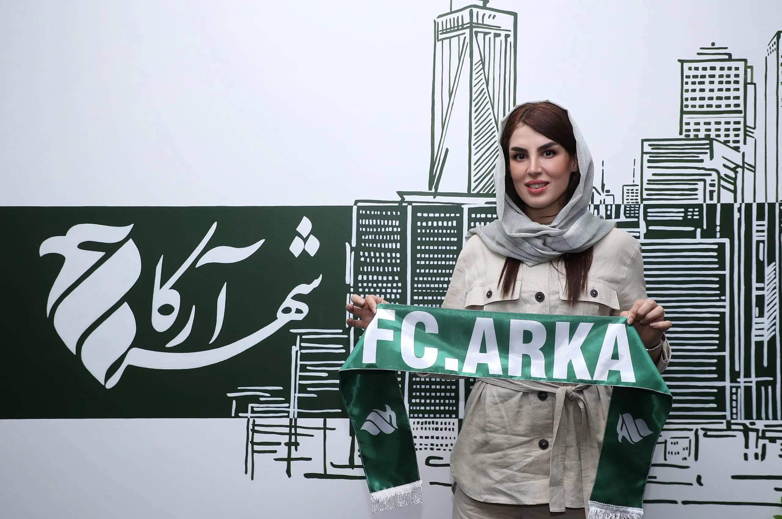 ستاره‌ها گرد هم آمدند؛ لیگ برتر در شوک‌ تازه وارد‌های آرکا