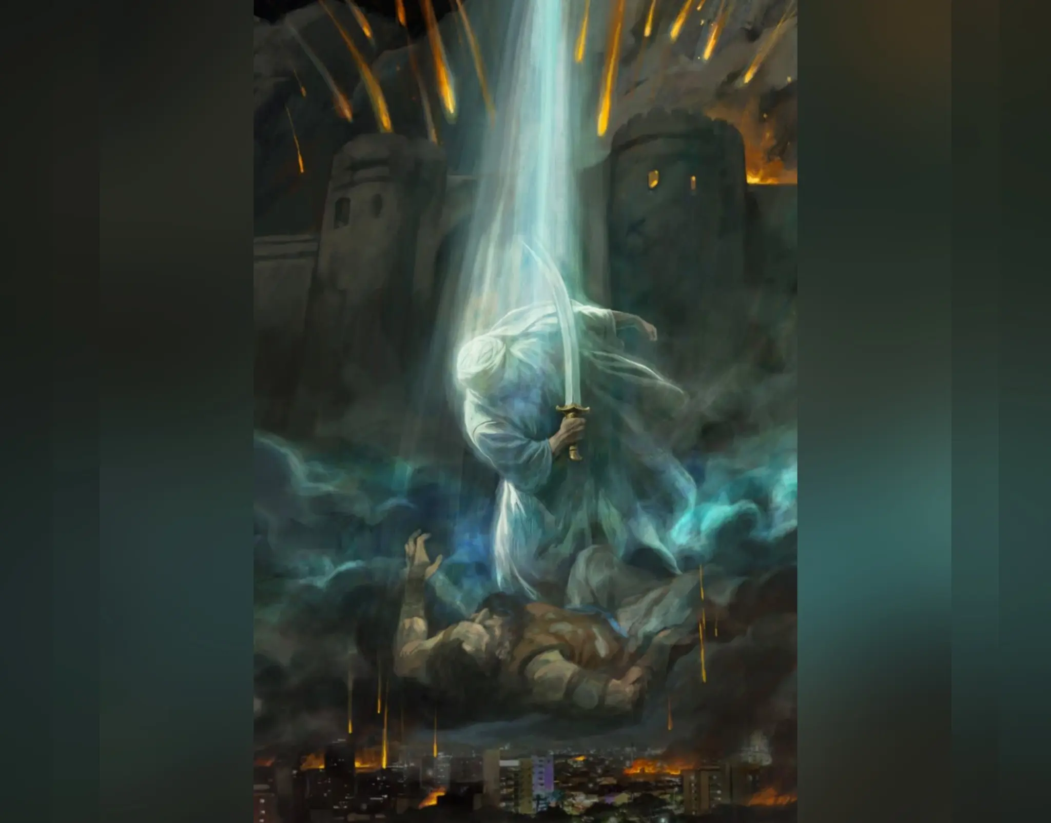 پوسترهایی با مضمون پاسخ به تجاوز دشمن + عکس‌ها