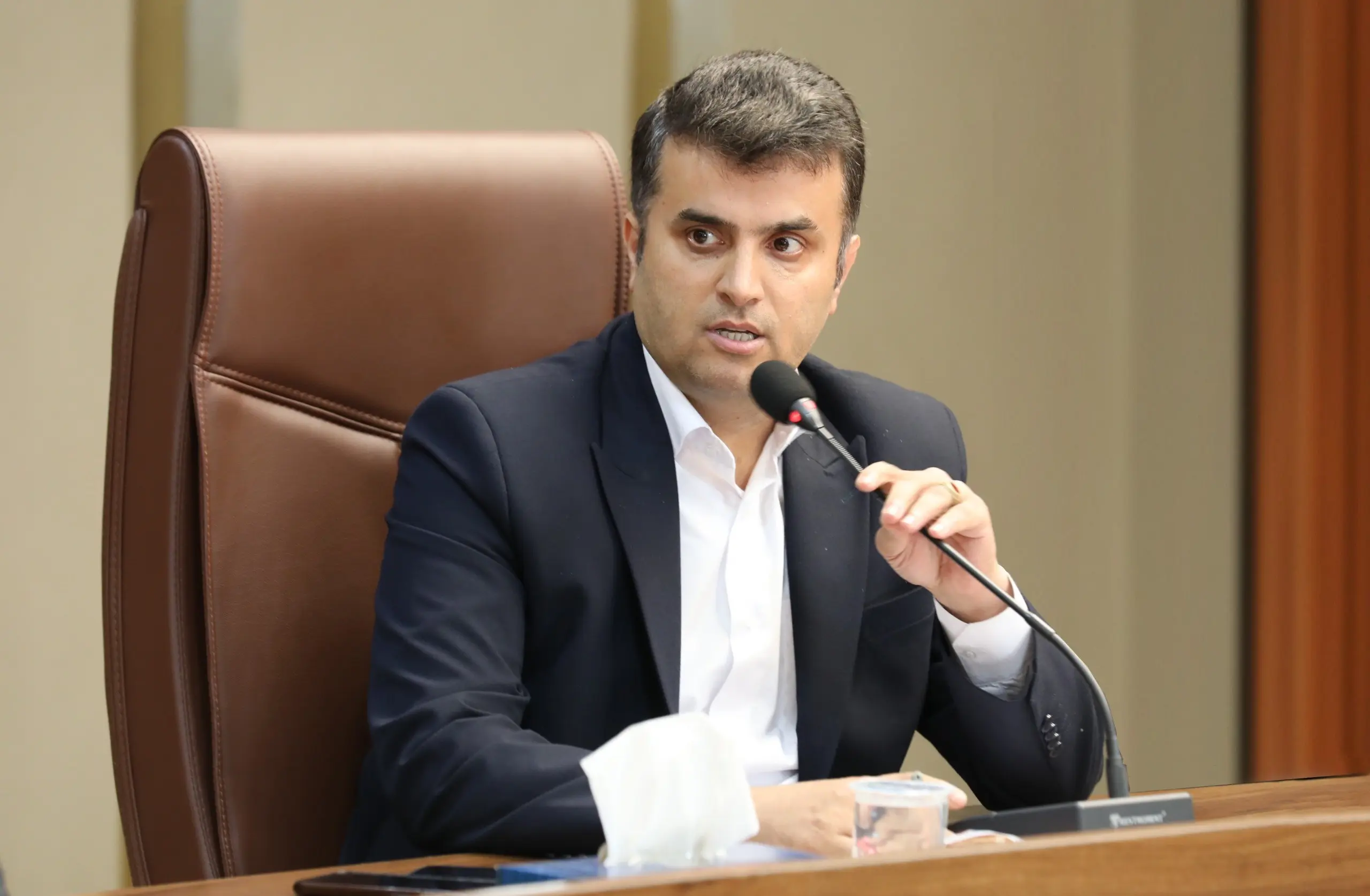 کاسپین اکسپو 2025؛ بزرگترین رویداد تجاری شمال کشور با محوریت منطقه آزاد انزلی