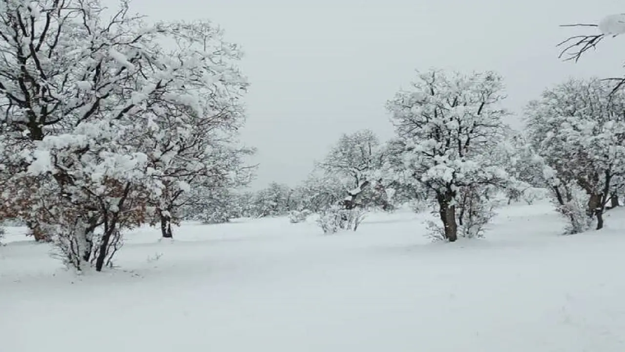 ادامه فعالیت سامانه بارشی و ورود موج جدید از هفته آینده