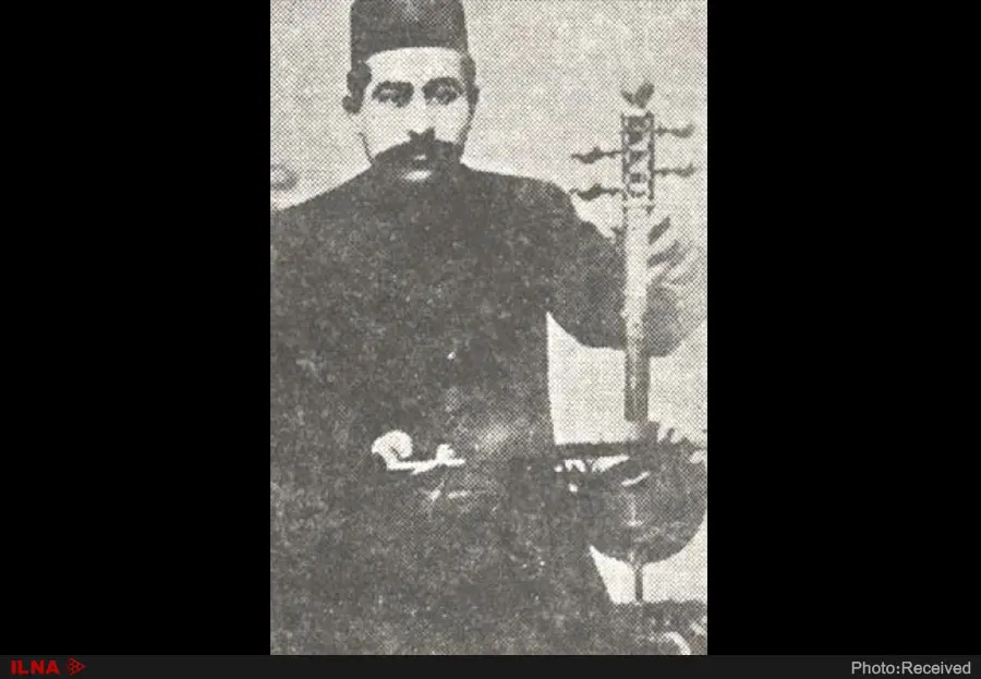 نوازندگان عصر ناصری از «خوش‌نواز» و «کریم‌کور» تا چنگی کمانچه‌کش 