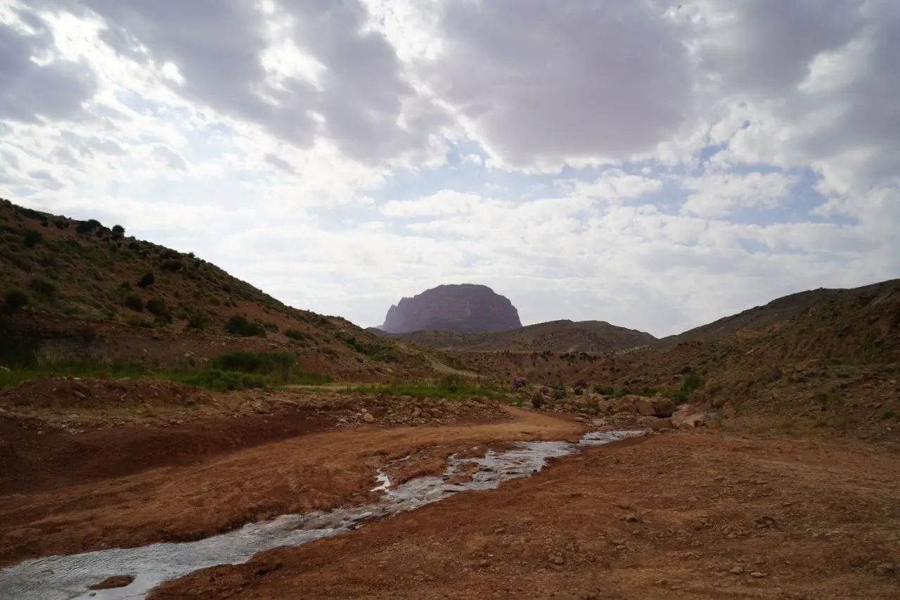 سد تنگ‌سرخ؛ به نام نجات شیراز به قیمت نابودی تالاب‌ها/ فاجعه‌ای که مهارلو را نابود می‌کند/ محیط زیست فارس: موضع ما درباره تنگ‌سرخ تغییری نکرده است
