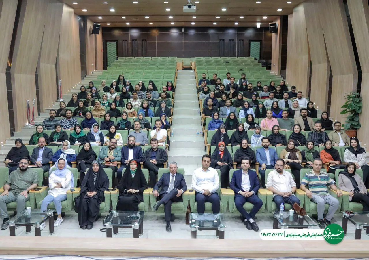 خبرفوری ۷۰ میلیونی شد / بزرگ‌ترین رسانه فارسی‌زبان دنیا