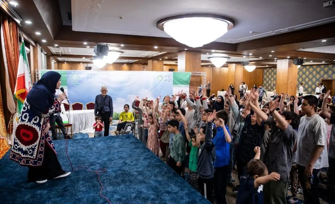 زندگی در هتل؛ از درد جنگ و آوار تا آرامش و تفریح و خدمات پزشکی/ تهران چگونه تصویر شهر جنگزده به خود نگرفت؟