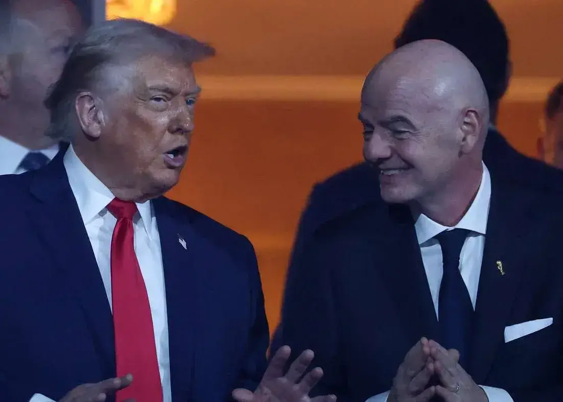 تمامی سناریوهای برگزاری جام جهانی در صورت انصراف تیم ملی ایران