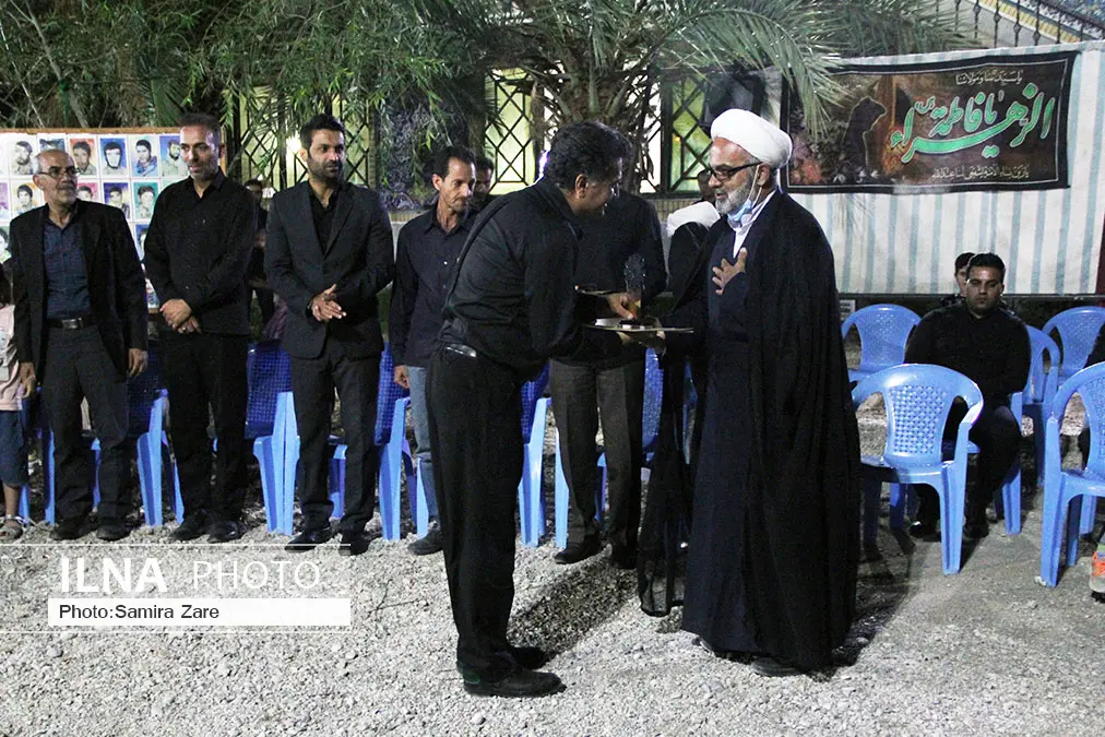 نخستین سوگواره استانی تعزیه‌خوانی در سیوند مرودشت پایان یافت