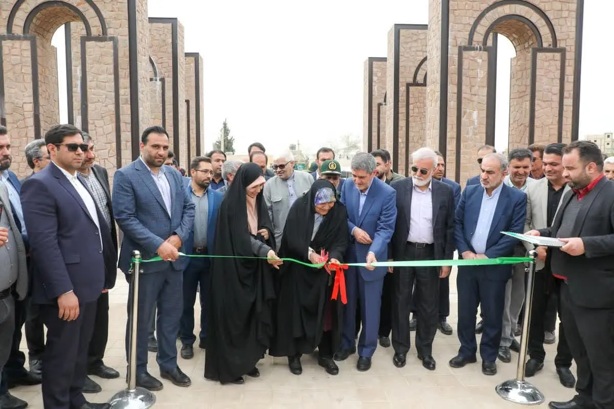 ششمین مرحله از جهش عمرانی کلان‌شهر شیراز به خط ۳ مترو رسید