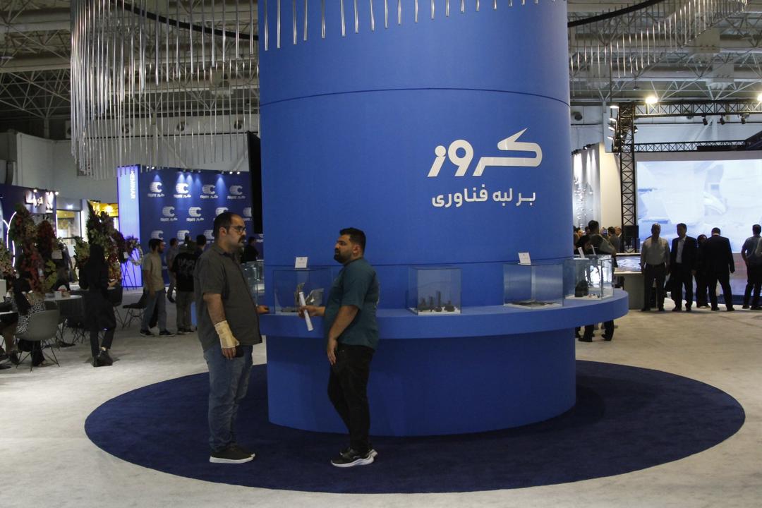 شرکت کروز: پیشگام در صنعت قطعه‌سازی خودرو با تمرکز بر کیفیت و نوآوری