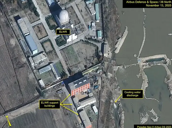 تاسیسات زیرزمینی کره‌شمالی؛ زنگ خطر برای آمریکا، ژاپن و کره‌جنوبی