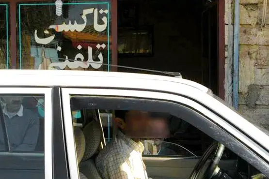 تعطیلی 100 دفتر تاکسی تلفنی در شیراز پس از افزایش قیمت بنزین/ درآمدها روزانه به کمتر از 20 هزار تومان رسید/بیکاری 90 درصد رانندگان آژانس