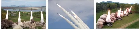 Powerful Fortress of Peace and Security: DPRK