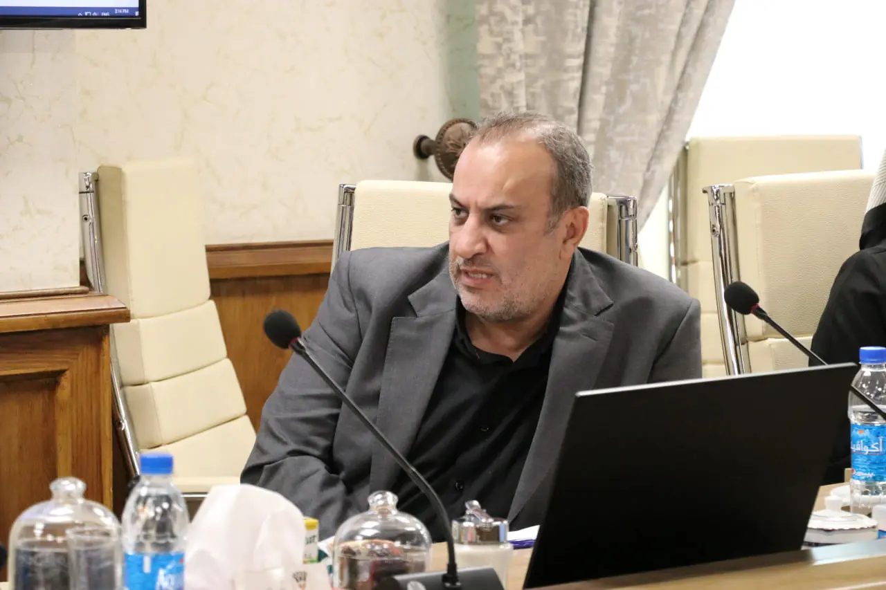 تسهیلات قرض‌الحسنه ۲۵ همتی به ۴۰۰ هزار نفر پرداخت شد/ اولویت ما آرامش اقتصادی مردم است، نه صرفاً سودآوری + (ویدئو)