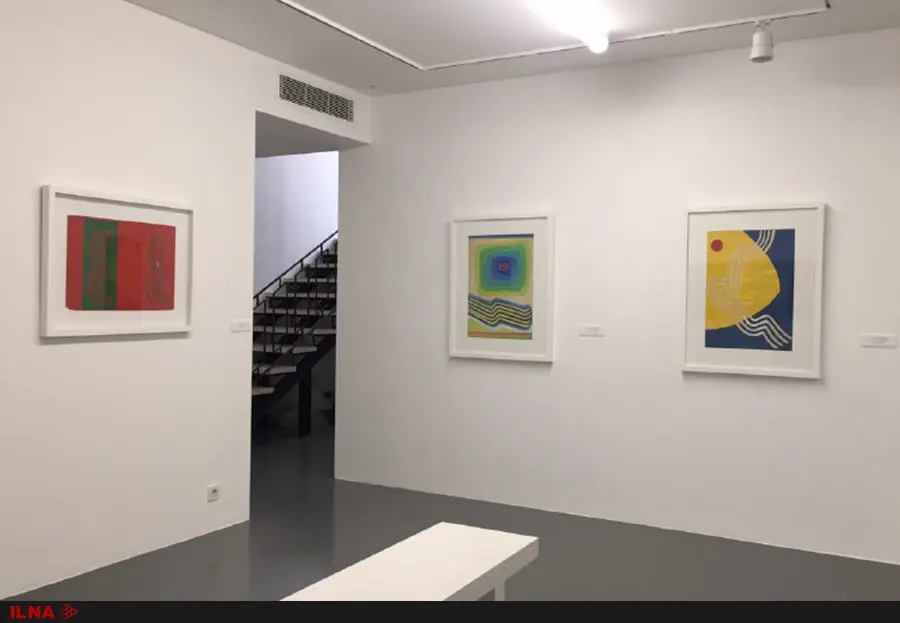 خانهمان را غارت کردند و مجبور به ترک ایران شدیم/ثبت آثار محسن وزیری مقدم برای شناسایی آثار جعلی
