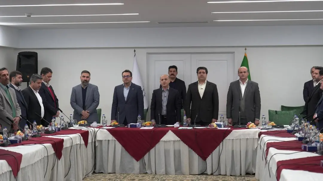 نفت و گاز پارسیان پیشگام استقرار زیست‌بوم دانش‌بنیان در صنعت انرژی کشور