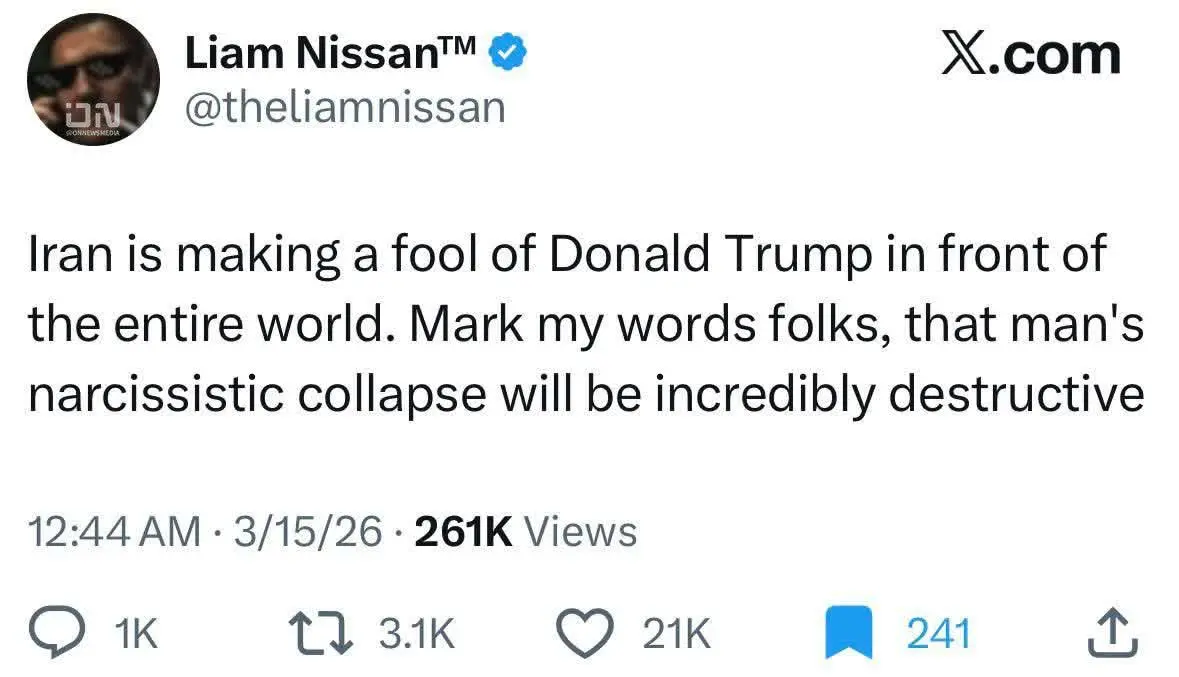 شکست مفتضحانه برای ترامپ/ اروپایی‌ها هم دست رد به سینه آمریکا زدند