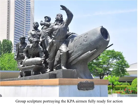 Legends of Korean War