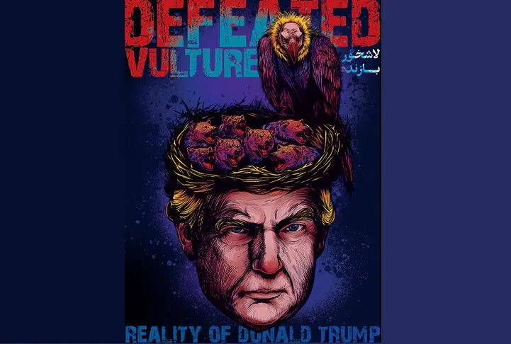 هوش مصنوعی تعطیل!؛ «گرگ‌ها در لباس میش!»