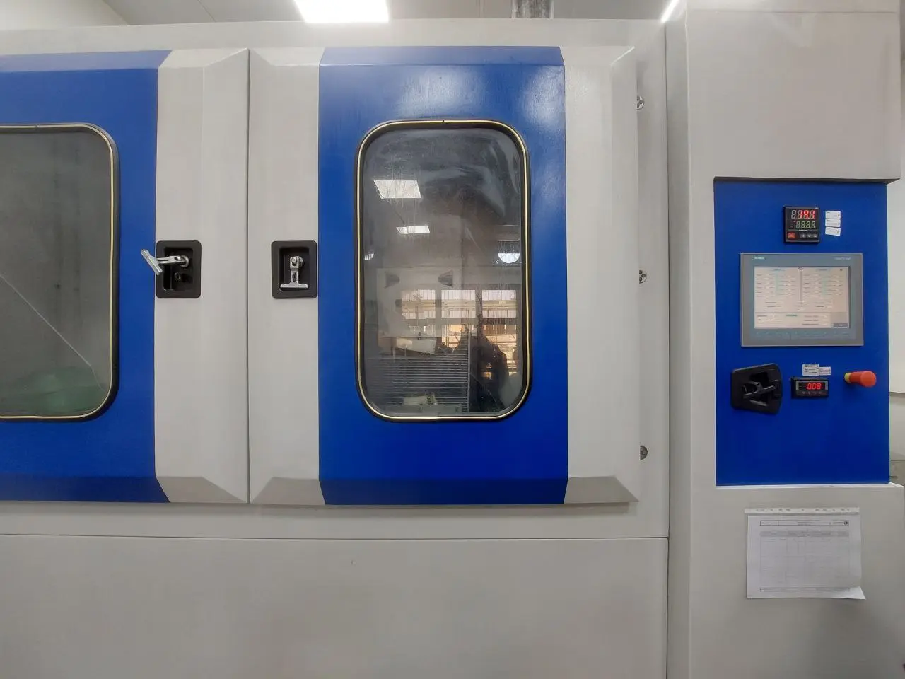 قلب تپنده صنعت رادیاتور خودرو و مبدل‌های حرارتی