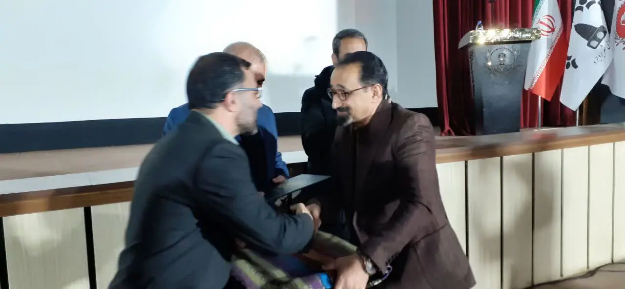 اکران موفق «شهر رؤیایی» در بروجرد؛ فیلمی که پتانسیل‌های گردشگری شهر را به تصویر کشید