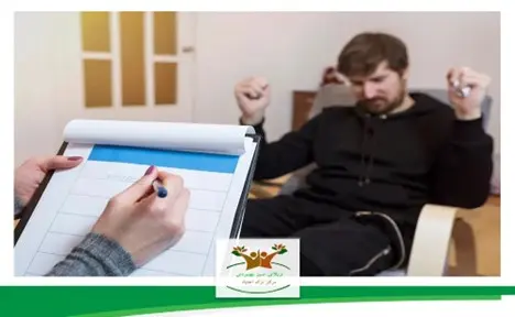 درمان اعتیاد به مواد مخدر و الکل در شیراز / تحت نظر بهترین پزشکان و روانشناسان