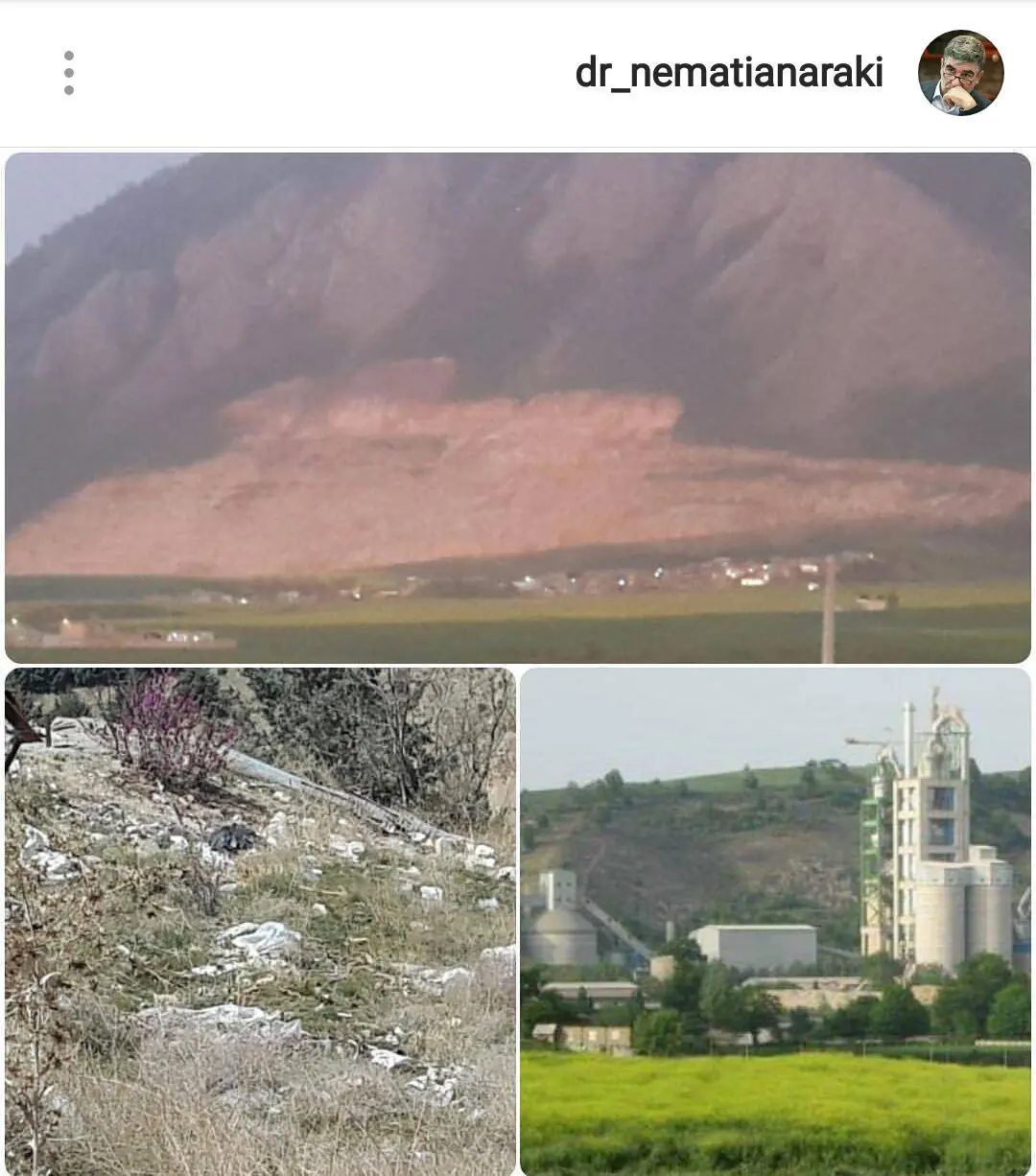 صدور مجوز به اسم توسعه با لابیگری افراد قدرتمند و صاحب زر و زور!