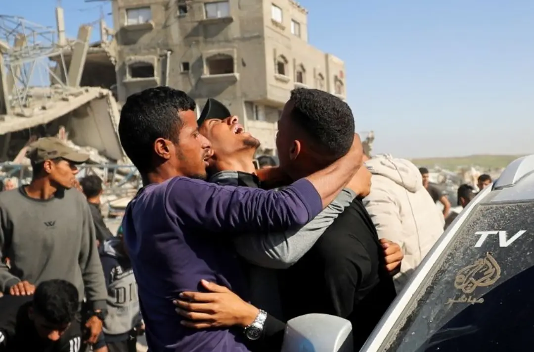 اسرائیلیها از «خبرنگاران» متنفرند!