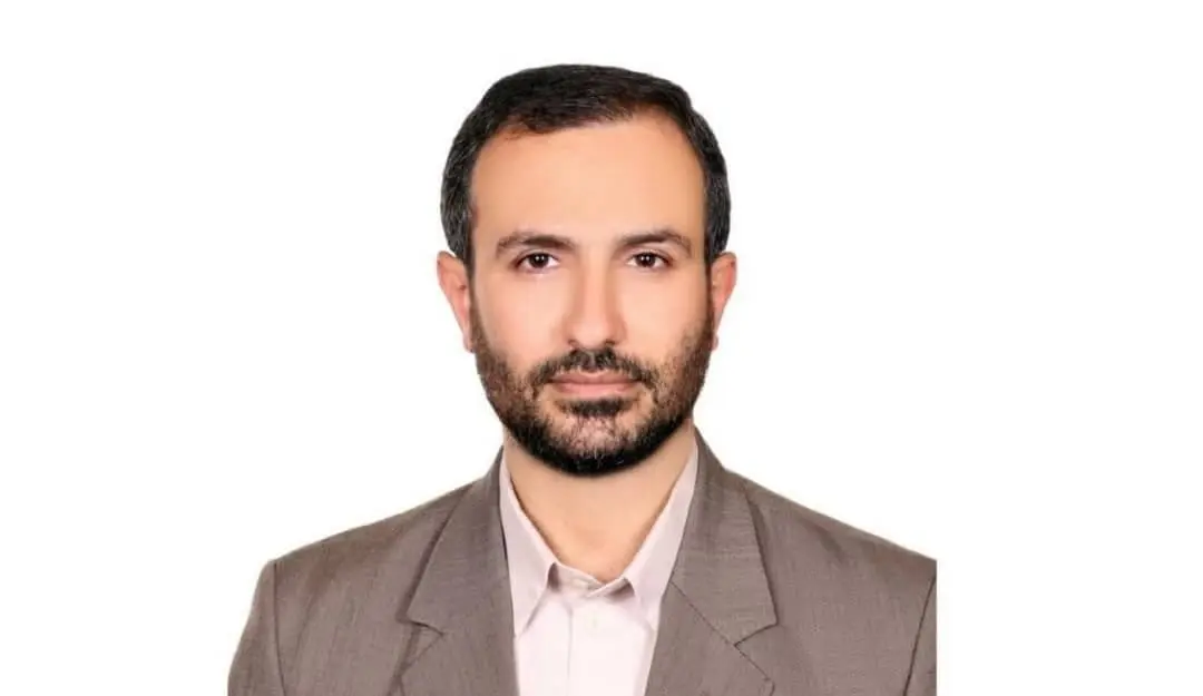 مهدی نورسته سرپرست معاونت توسعه مدیریت منطقه آزاد انزلی شد