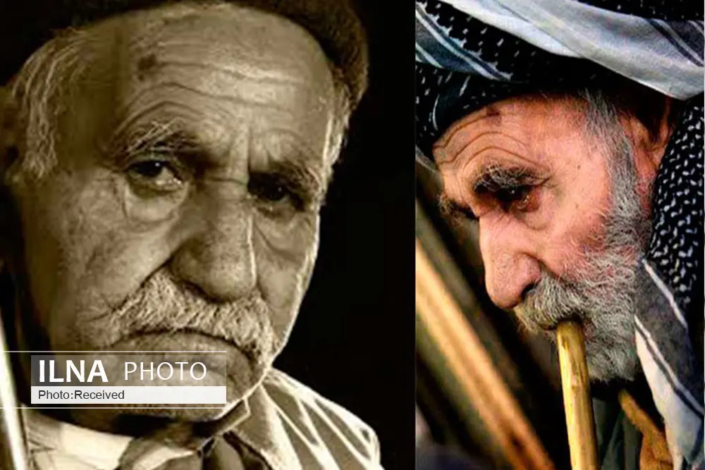 مقام‌های‌آوازی کردها/ مقایسه شنیداری و بصری گونه‌های آوازی کردستان، کرمانشاه و دیگر مناطق غرب کشور