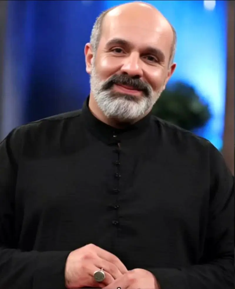 شغل دوم بازیگران مشهور ایرانی؛ از میوه فروشی تا نانوایی!