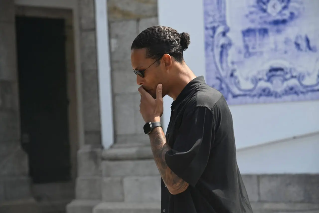 آیا باید بیشتر درباره دیوگو ژوتا صحبت کنیم؟