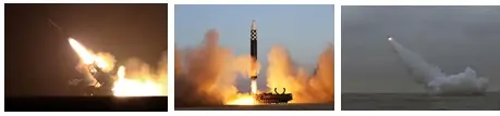 Powerful Fortress of Peace and Security: DPRK