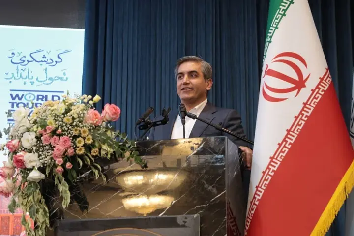 تقویت گردشگری در نظام حکمرانی کشور راهبرد اصلی وزارت میراث‌فرهنگی 
