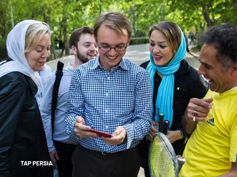 Trip to Iran changed my definition of hospitality