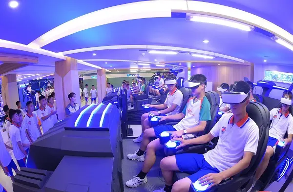 Cultural and recreational facilities in the Democratic People's Republic of Korea