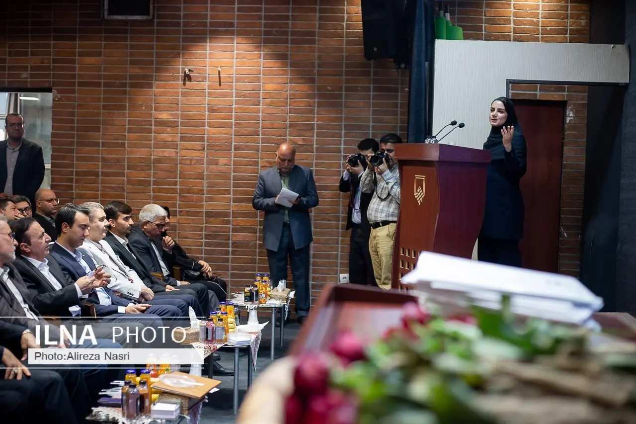 دوربین عکاسان، حافظه تصویری قزوین است