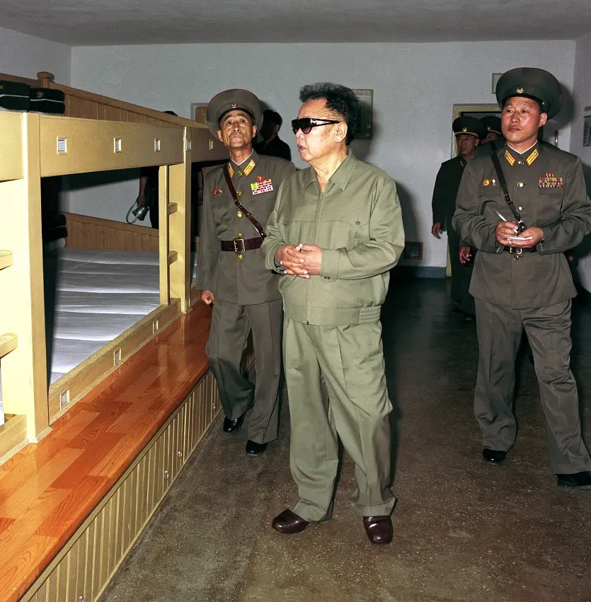 Korea’s Liberation; Carrying Forward the Tradition of Victory
Century after Century