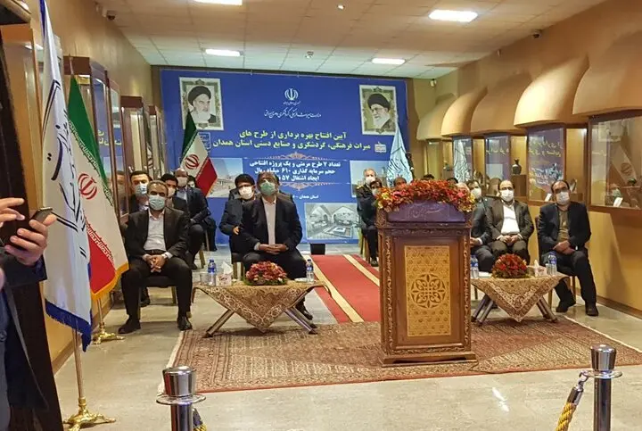 کشف 17 هزار و 246 قلم شی قدیمی از قاچاقچیان آثار تاریخی در کشور