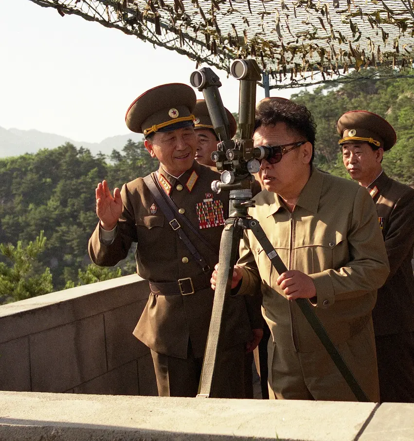 Korea’s Liberation; Carrying Forward the Tradition of Victory
Century after Century
