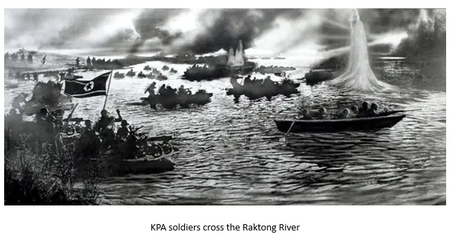 On the 73rd anniversary of victory in the Fatherland Liberation War