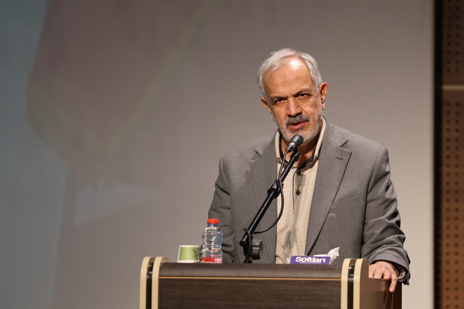 جشنواره ریحانه‌النبی پیوند فرهنگ و معارف اسلامی است/جایگاه زن در اسلام نشانه تکامل جامعه است