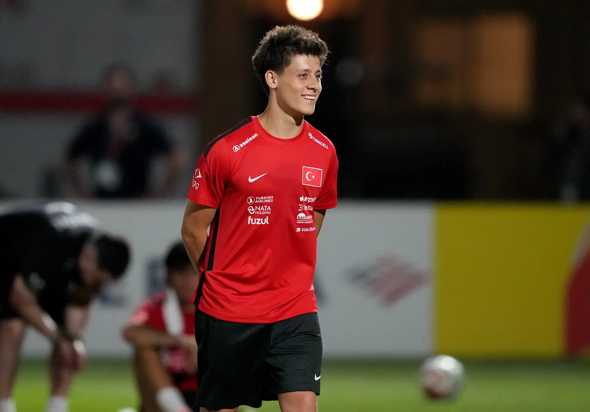 ترکیه اسب سیاه جام جهانی 2026 است؟