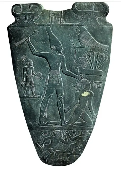 «هیروگلیف» چگونه به خط مقدس مصریان باستان تبدیل شد؟