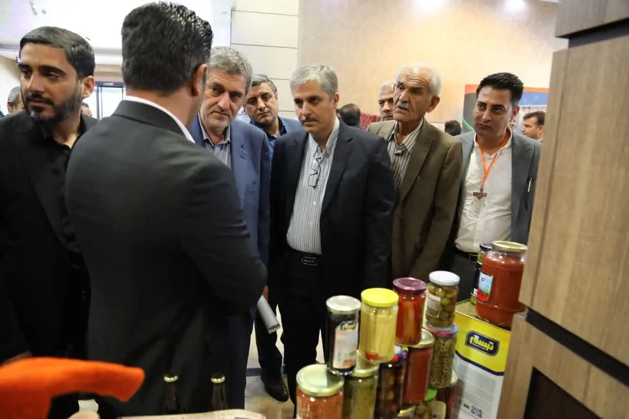  سهم بسزای پتروشیمی شیراز در رونق تولید و اقتصاد کشور