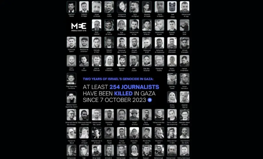 اسرائیلیها از «خبرنگاران» متنفرند!