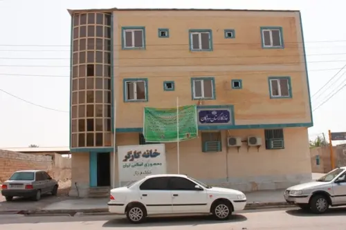 قیمت خانه کارگر قشم