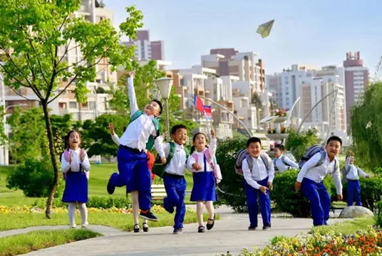 Most Important State Affair of DPR Korea