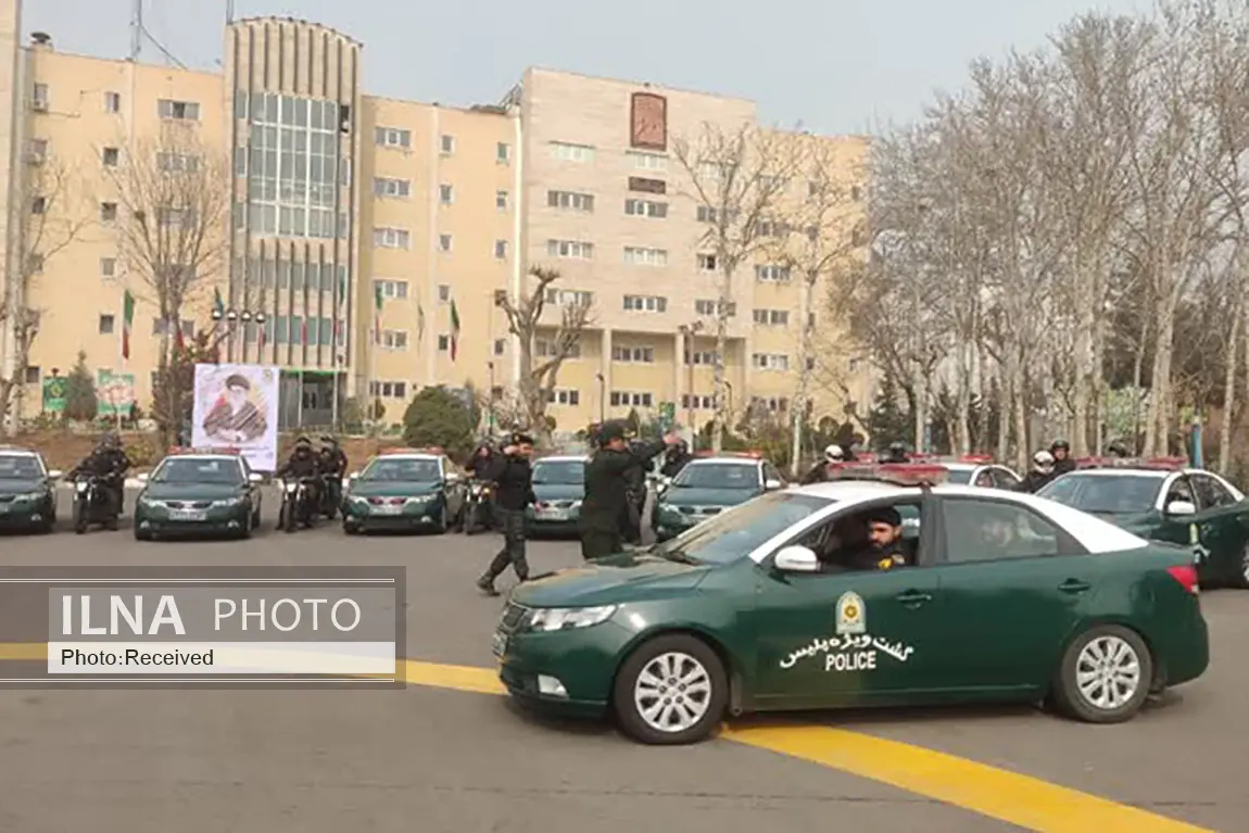 آغاز طرح ضربتی مبارزه با سرقت در ۷ استان کشور/ رادان: پلیس با سارقان گردنکش قاطعانه برخورد میکند + فیلم و عکس